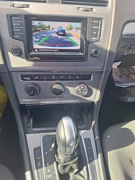 Volkswagen Golf I 6 of 6