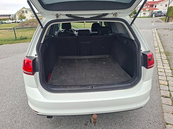 Volkswagen Golf I 5 of 6
