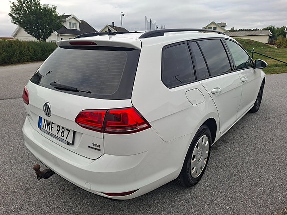 Volkswagen Golf I 2 of 6