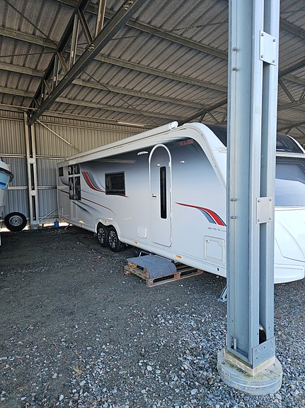 KABE Imperial HAC 880 TDL FK 24 of 24