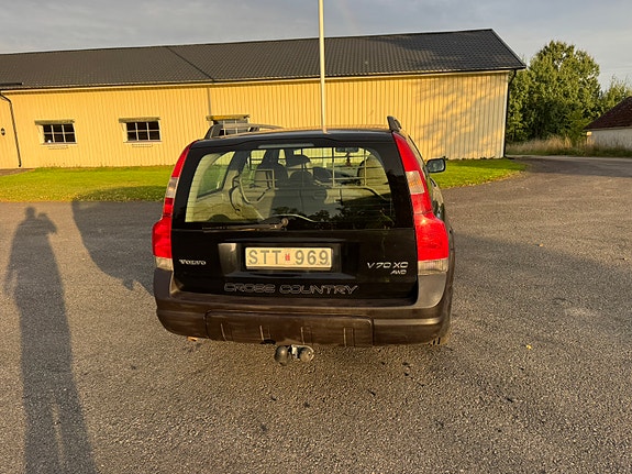 Volvo XC70 4 of 7
