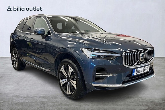 Volvo XC60 9 of 26