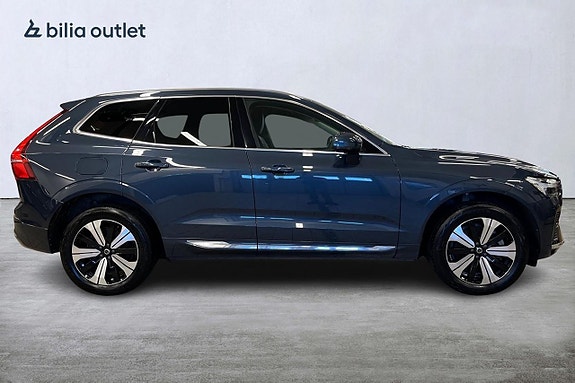 Volvo XC60 8 of 26