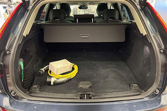 Volvo XC60 23 of 26