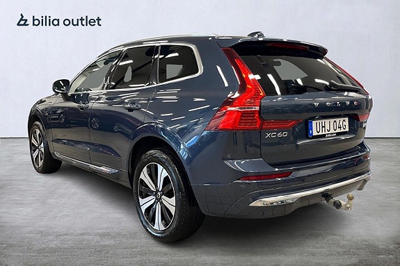 Volvo XC60 5 of 26