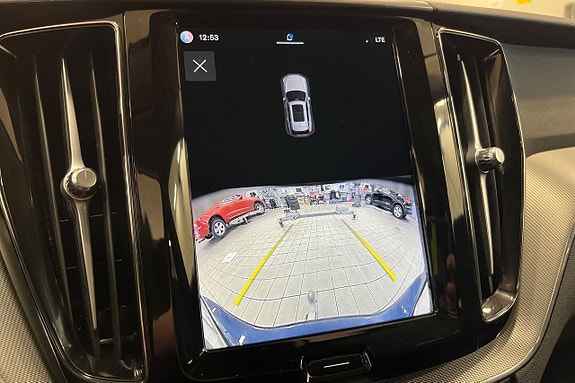 Volvo XC60 18 of 26
