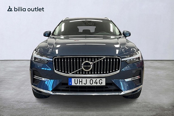 Volvo XC60 10 of 26