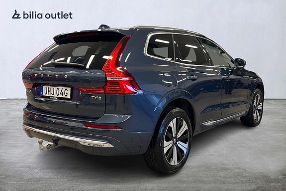 Volvo XC60 7 of 26