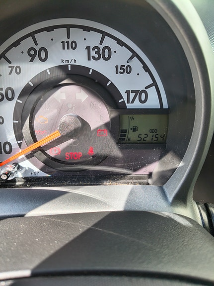 Peugeot 107 6 of 6