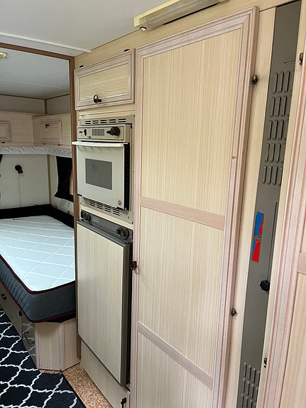 KABE Safir 590 gle 5 of 6
