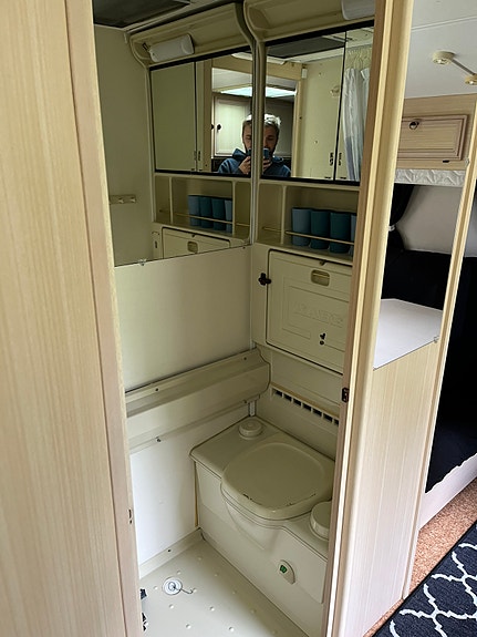 KABE Safir 590 gle 6 of 6