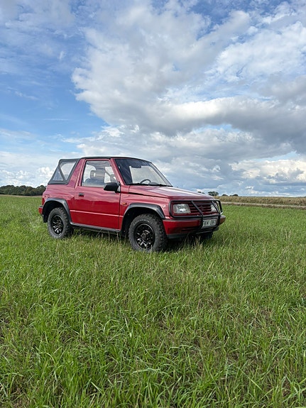 Suzuki Vitara 7 of 30