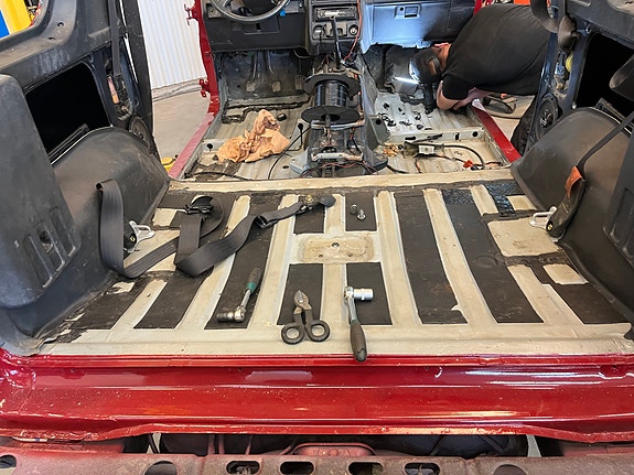 Suzuki Vitara 23 of 30