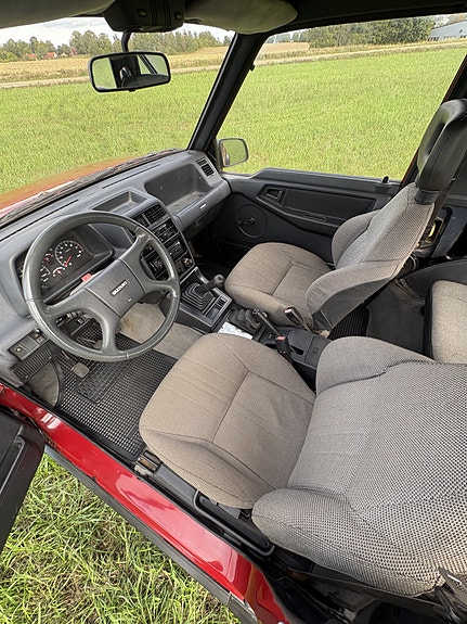 Suzuki Vitara 16 of 30