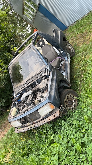 Suzuki Vitara 25 of 30