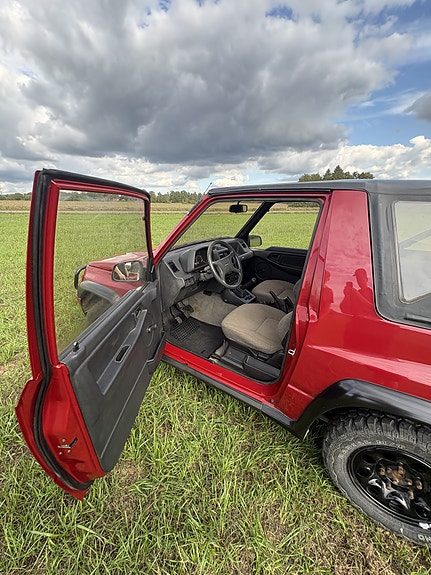 Suzuki Vitara 17 of 30