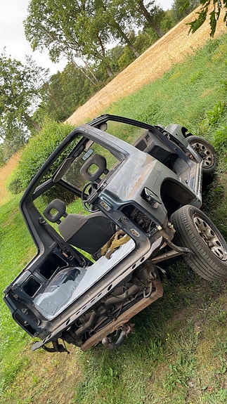 Suzuki Vitara 26 of 30