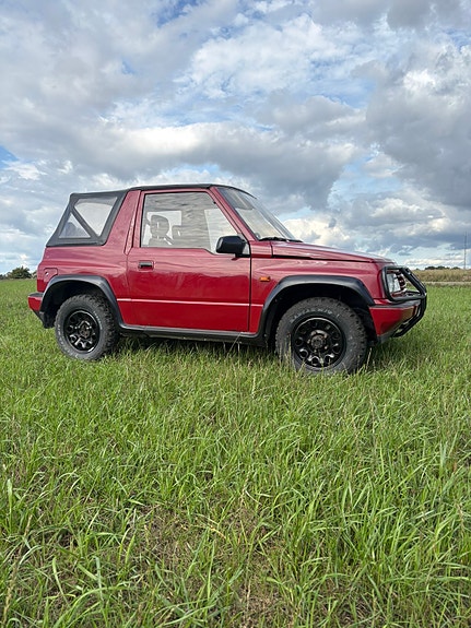 Suzuki Vitara 12 of 30