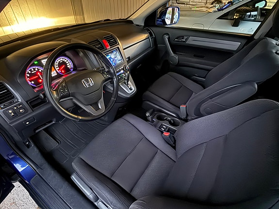 Honda CR-V 9 of 10