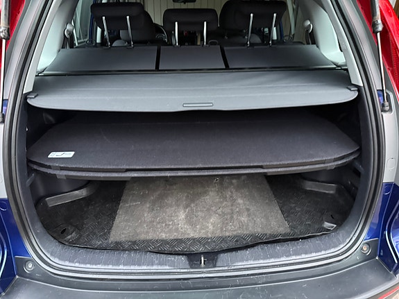 Honda CR-V 7 of 10
