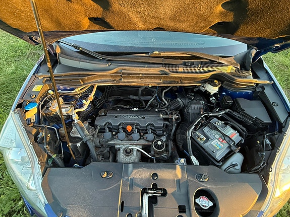 Honda CR-V 6 of 10