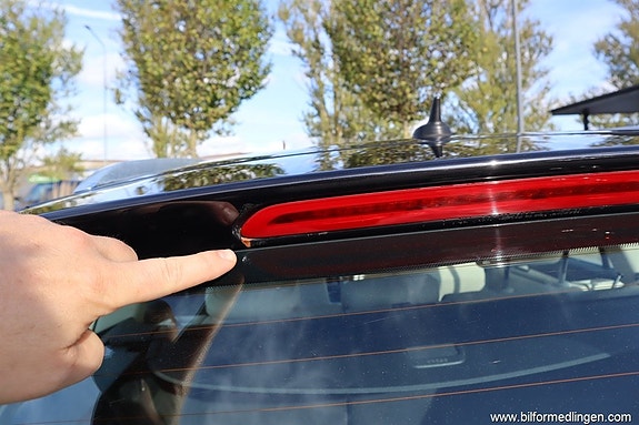 Volkswagen Passat 21 of 21