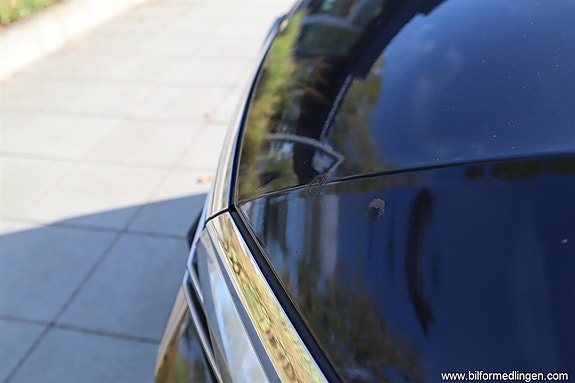 Volkswagen Passat 17 of 21
