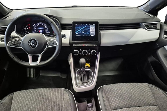 Renault Clio 10 of 21