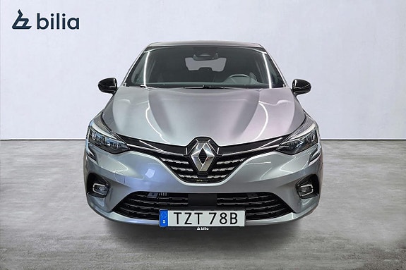 Renault Clio 6 of 21