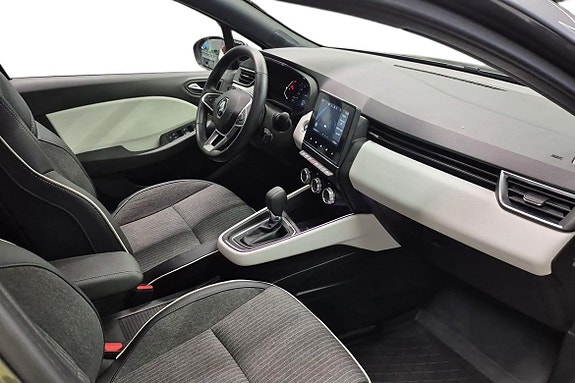 Renault Clio 7 of 21