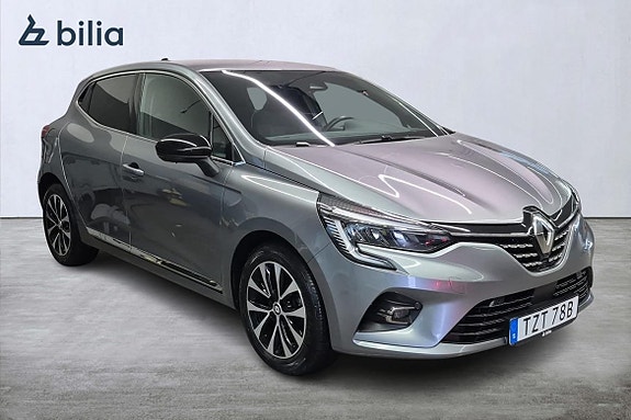 Renault Clio 20 of 21