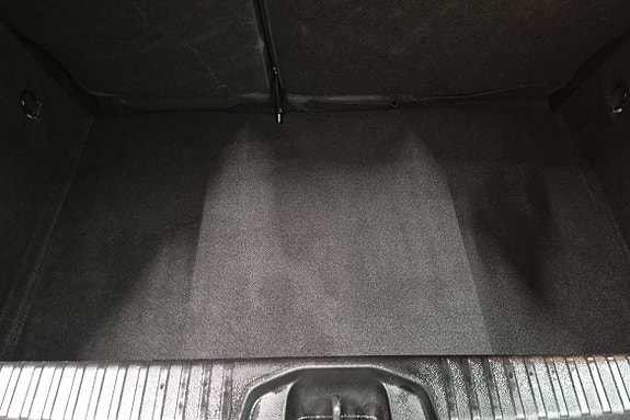 Renault Clio 12 of 21