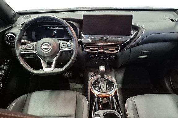 Nissan Juke 10 of 21