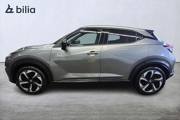 Nissan Juke 3 of 21