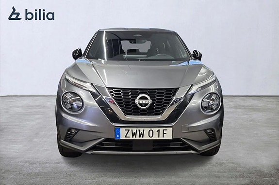 Nissan Juke 6 of 21