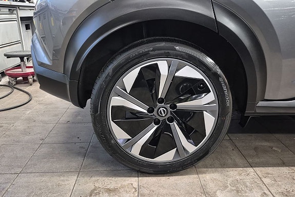 Nissan Juke 17 of 21