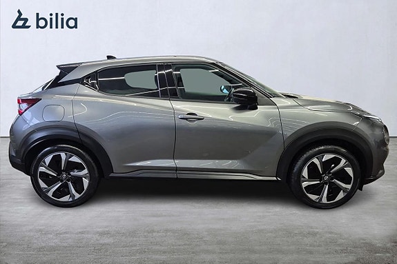 Nissan Juke 18 of 21