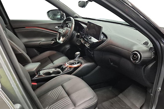Nissan Juke 7 of 21