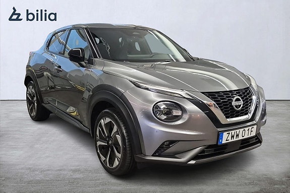 Nissan Juke 20 of 21