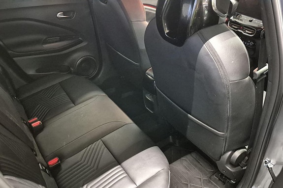 Nissan Juke 9 of 21