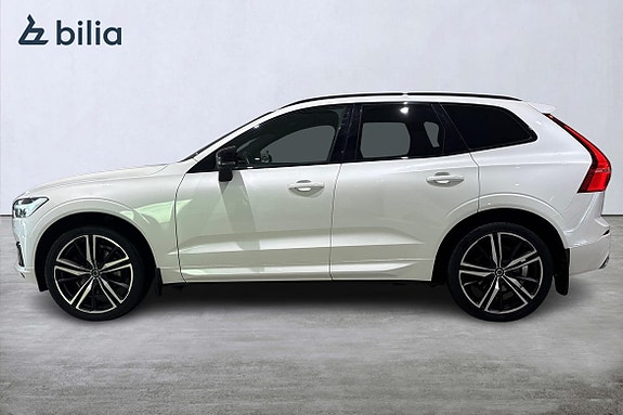 Volvo XC60 3 of 25