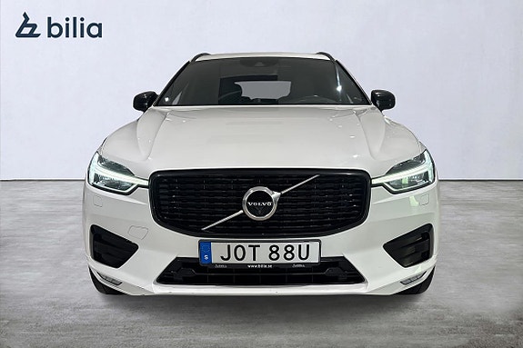 Volvo XC60 6 of 25