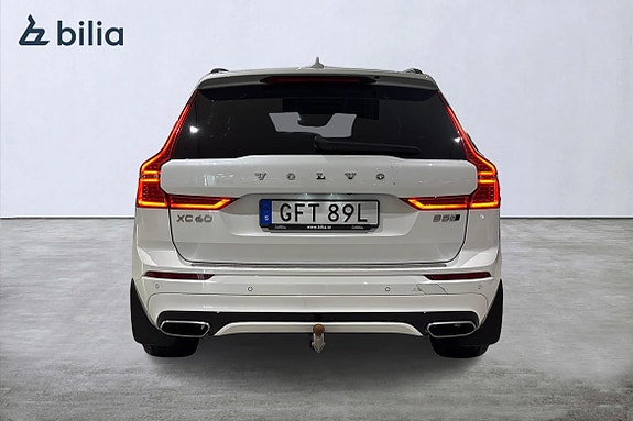 Volvo XC60 5 of 24