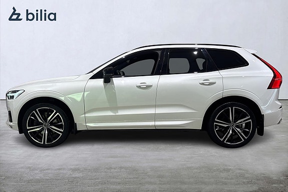 Volvo XC60 3 of 24