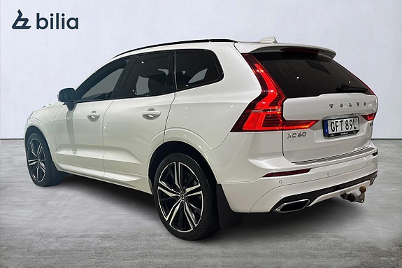 Volvo XC60 2 of 24