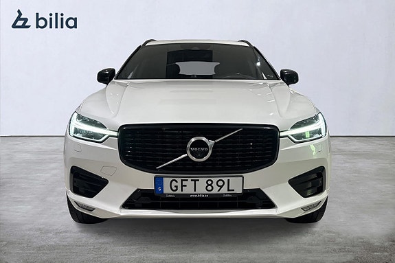 Volvo XC60 6 of 24