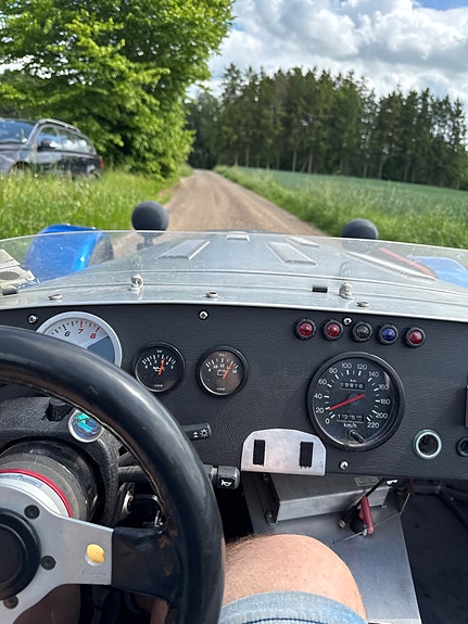 Caterham Seven 9 of 9