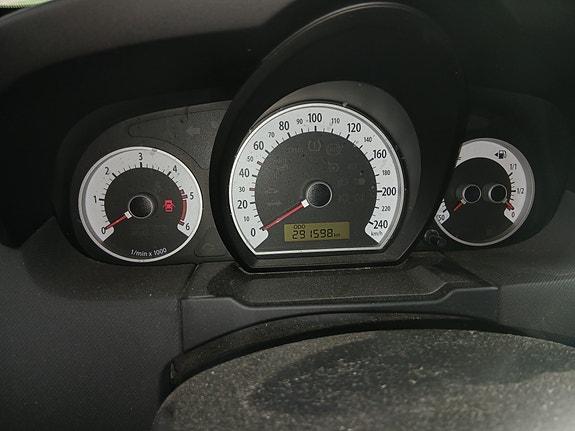 Kia Ceed 3 of 3
