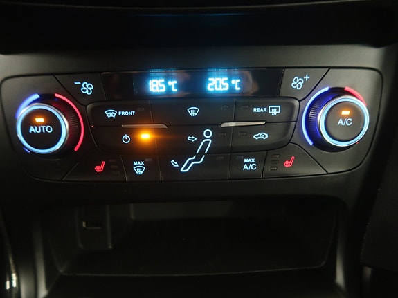 Ford Focus 21 of 25
