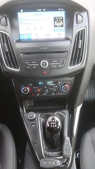 Ford Focus 14 of 25